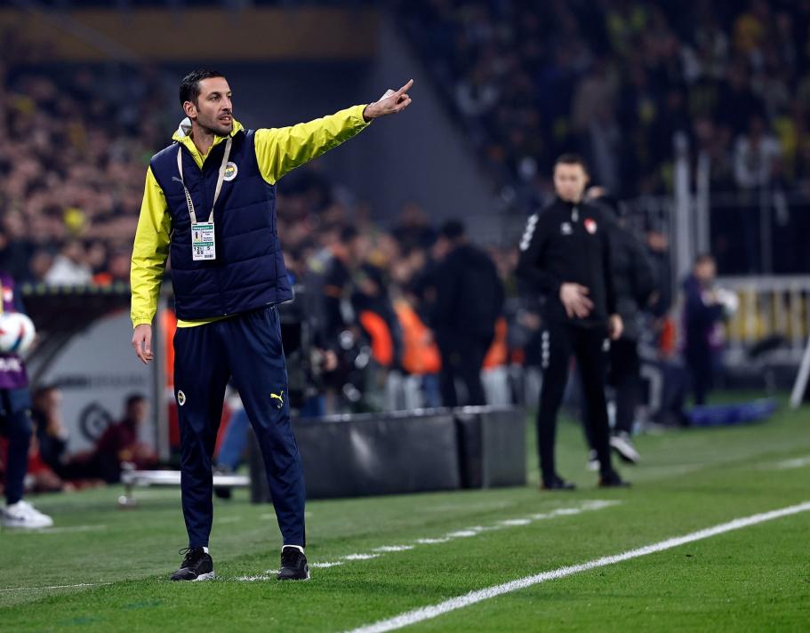 SALVATORE FOTI'N�N A�IKLAMALARI