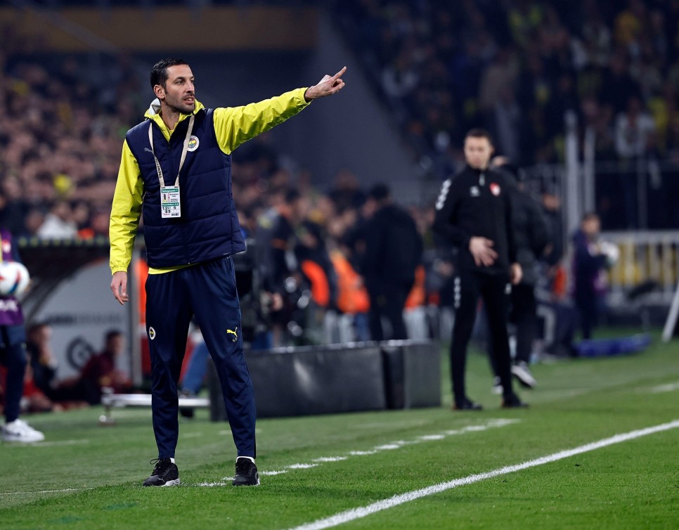 SALVATORE FOTI'N�N A�IKLAMALARI