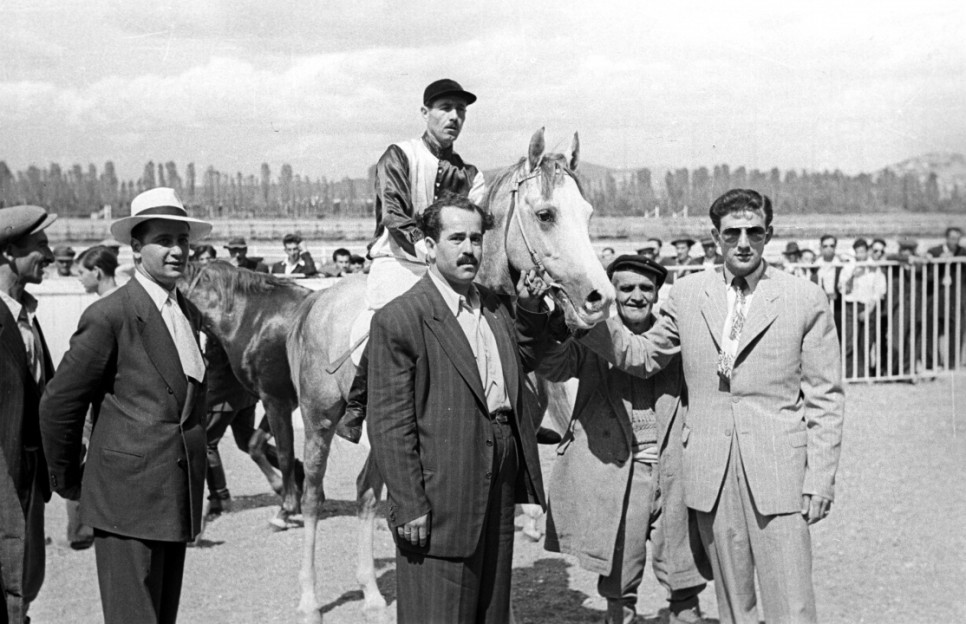 �NG�L�Z ATLARI DAHA HAK�MD�