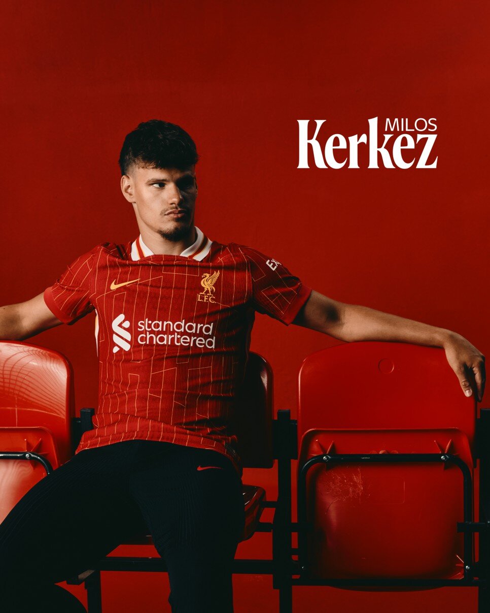 MILOS KERKEZ