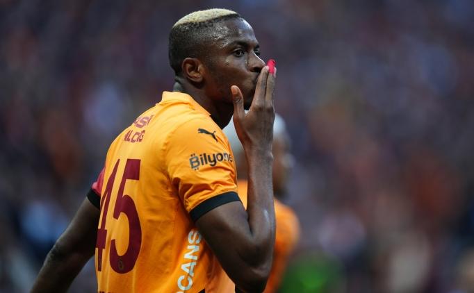 G�NDEM VICTOR OSIMHEN