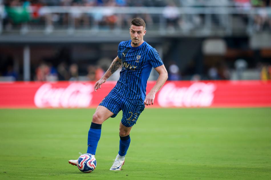 40 M�LYON EURO'YA TRANSFER