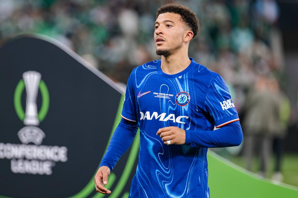 CHELSEA'DE NE YAPTI?