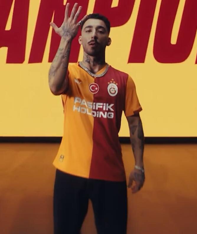 GALATASARAY