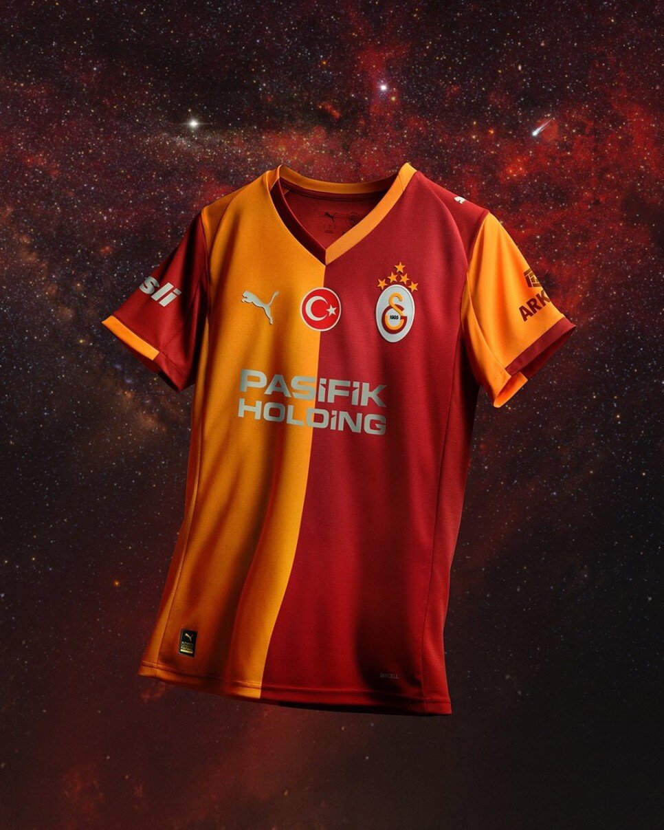 GALATASARAY (�� SAHA)