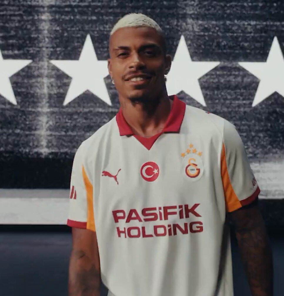 GALATASARAY(DEPLASMAN)