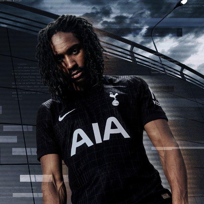 TOTTENHAM (DEPLASMAN)