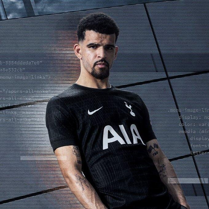 TOTTENHAM (DEPLASMAN)
