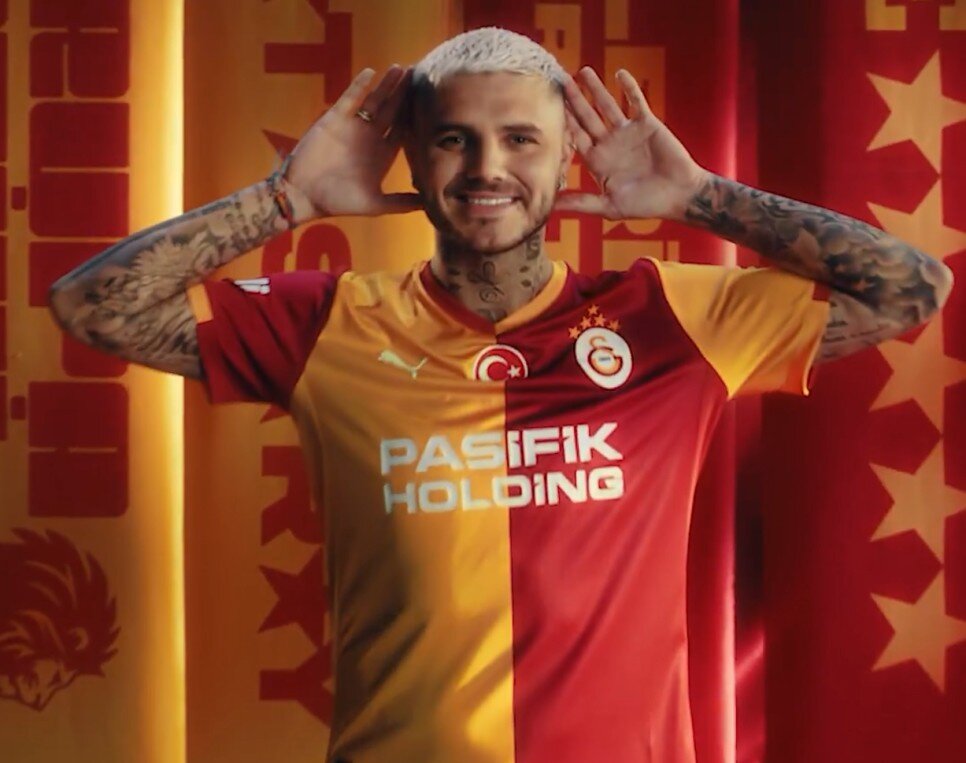 GALATASARAY (�� SAHA)