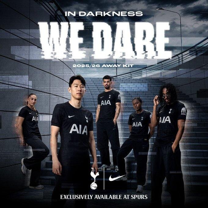 TOTTENHAM (DEPLASMAN)