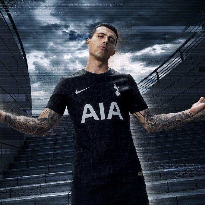 TOTTENHAM (DEPLASMAN)