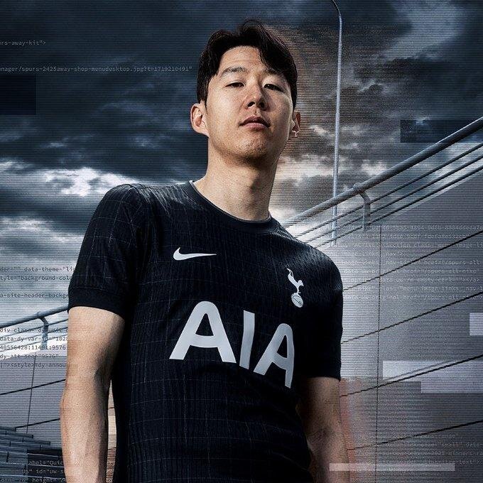 TOTTENHAM (DEPLASMAN)