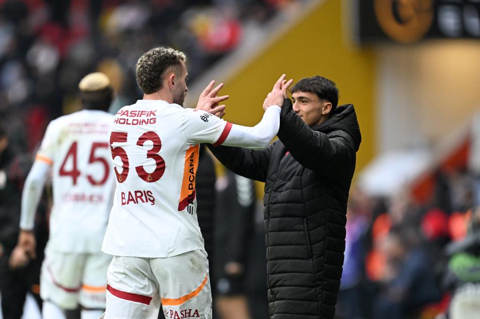 AVRUPA D���NCES�