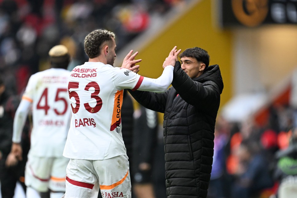 AVRUPA D���NCES�