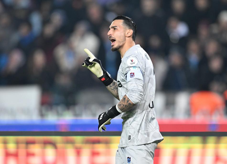 PRENS�PTE ANLA�MAYA VARILDI