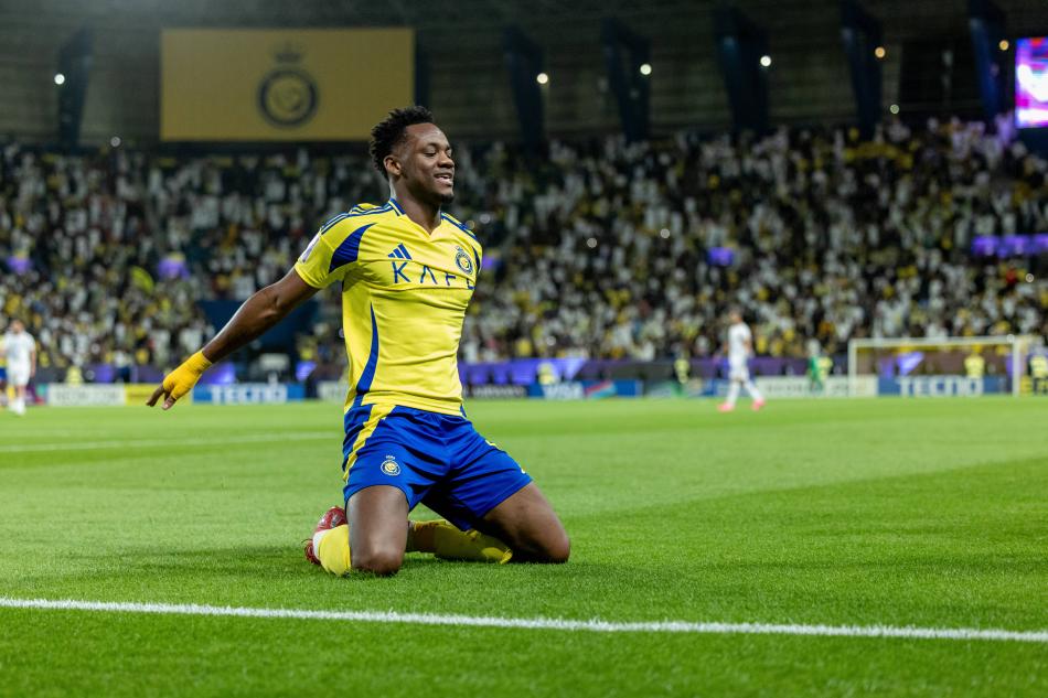 77 MİLYON EURO'YA TRANSFER OLDU
