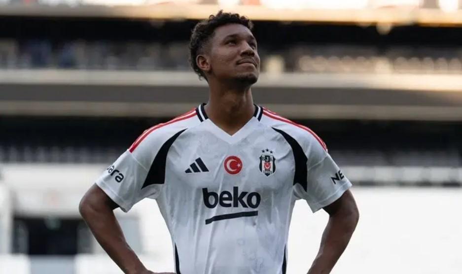 FELIX UDUOKHAI
