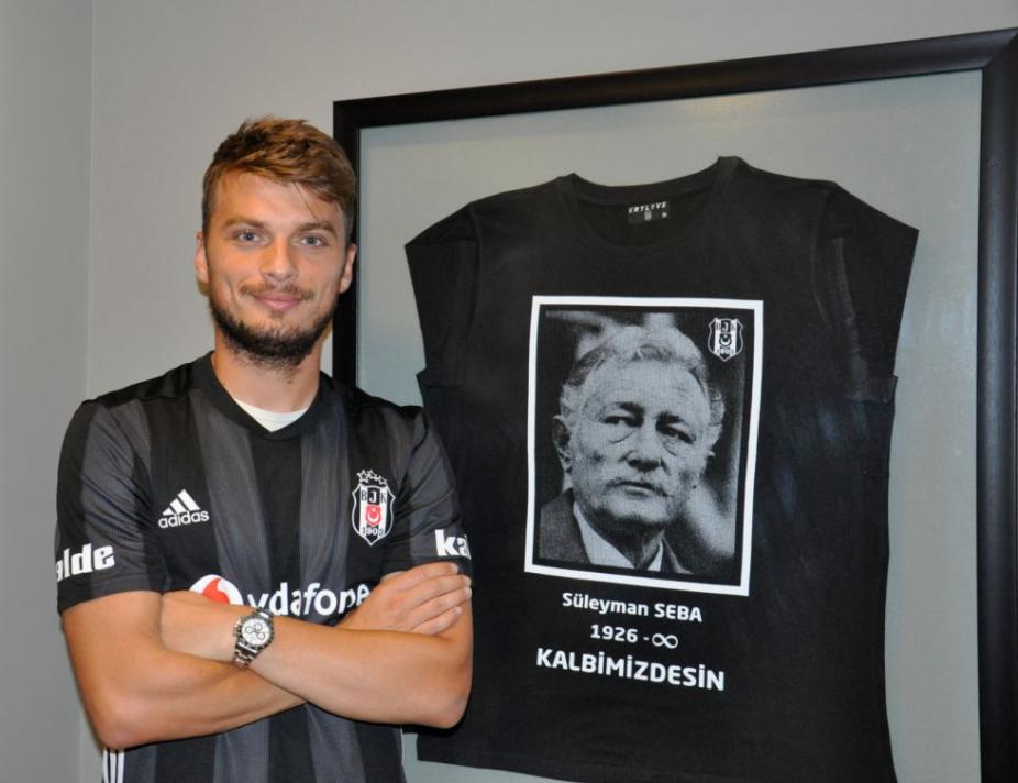 ADEM LJAJIC