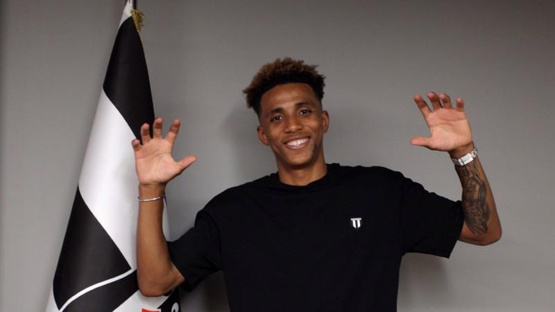 GEDSON FERNANDES