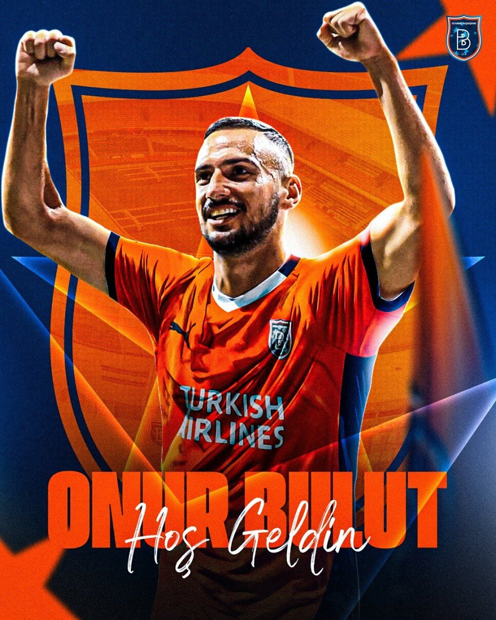 ONUR BULUT