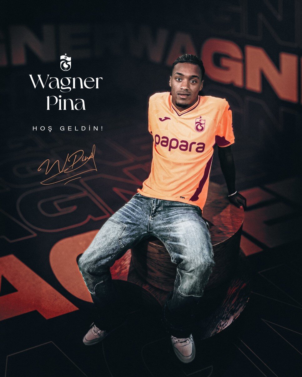 WAGNER PINA