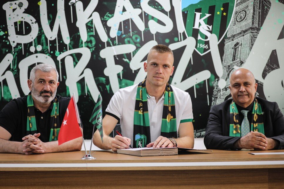 ALEKSANDAR JOVANOVIC