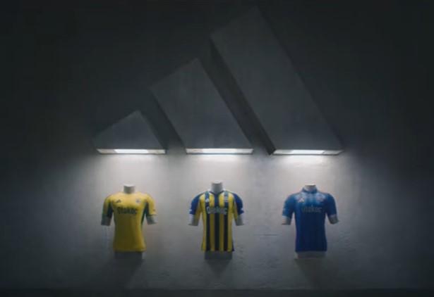 F.BAH�E'N�N YEN� SEZON FORMALARI