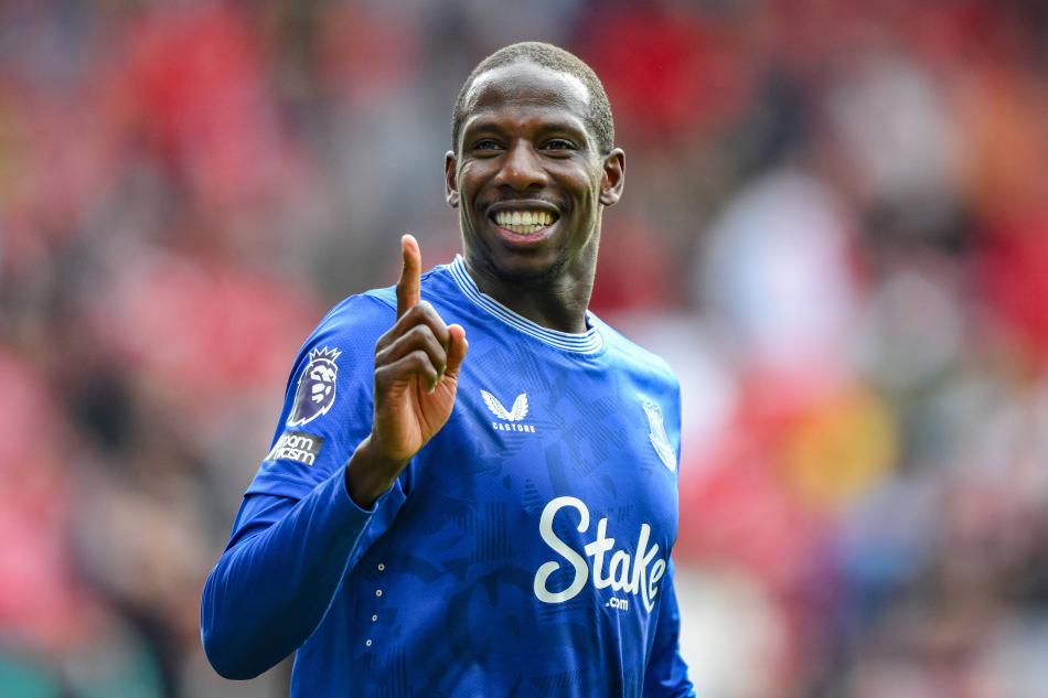 ABDOULAYE DOUCOURE