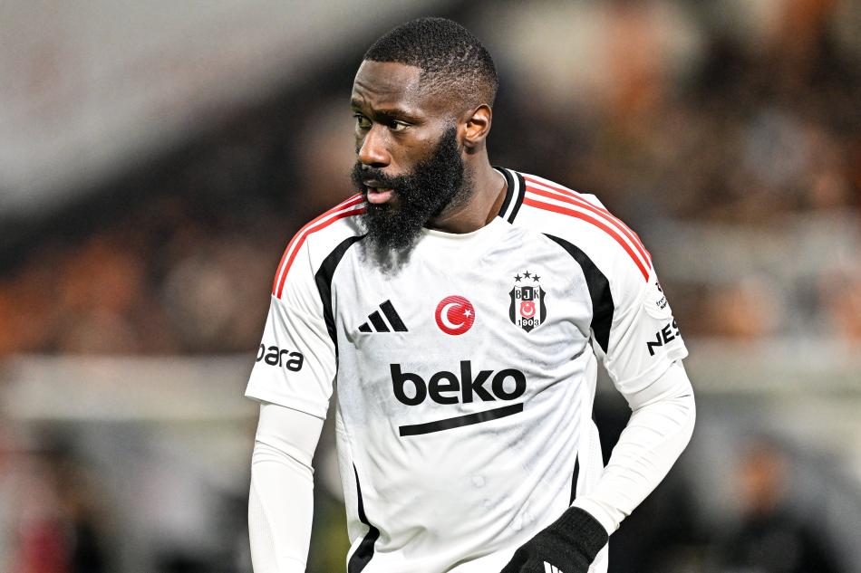 ARTHUR MASUAKU