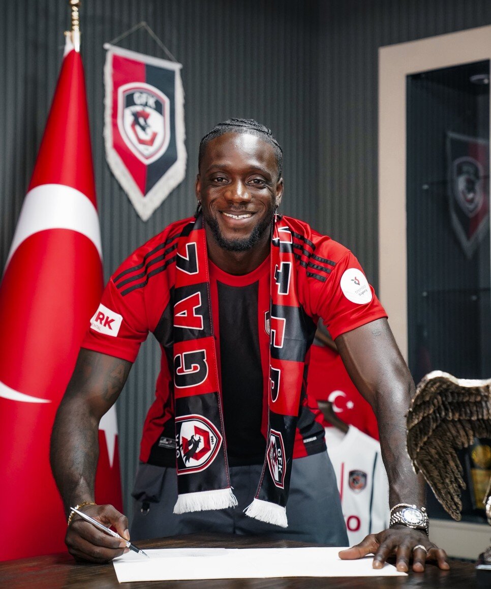 MYENTY ABENA
