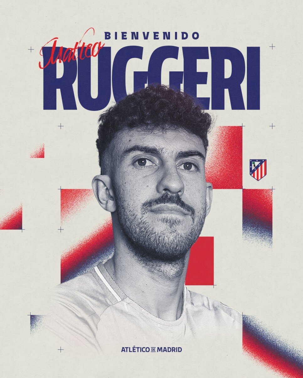 MATTEO RUGGERI
