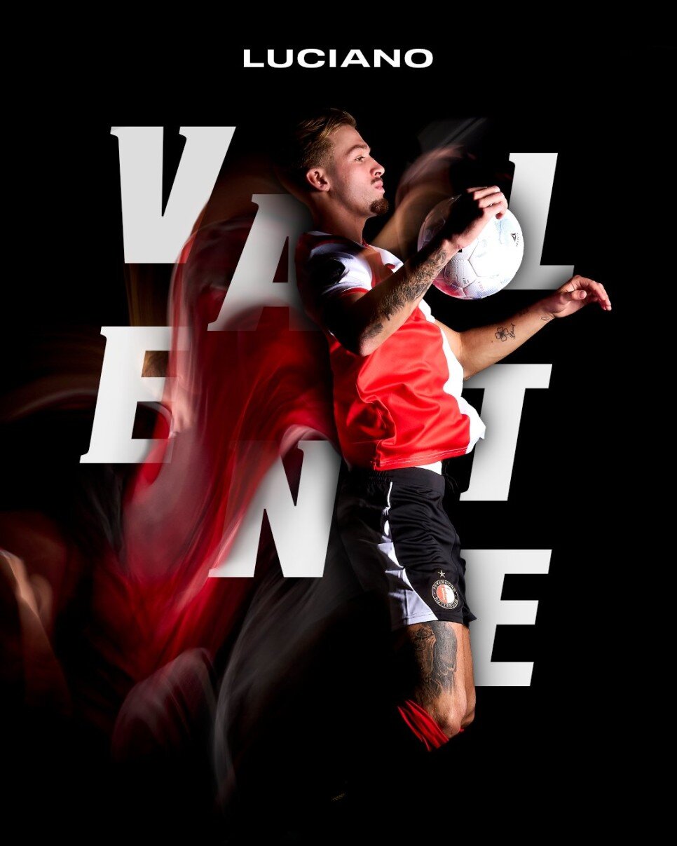 LUCIANO VALENTE