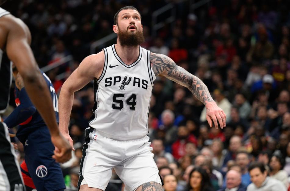 Mamukelashvili, Raptors ile anla�t�