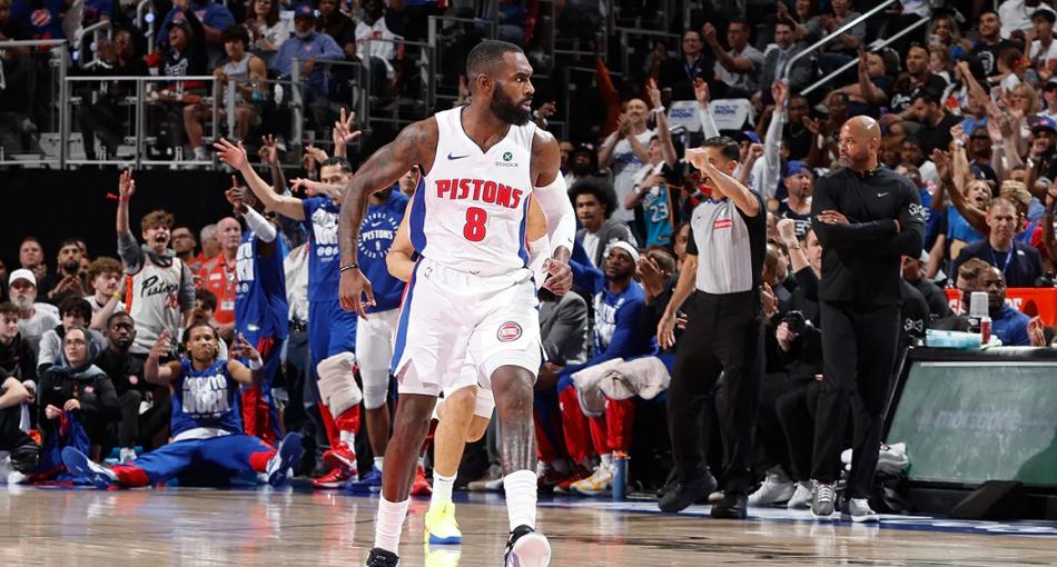 Hardaway Jr., Nuggets ile anla�t�