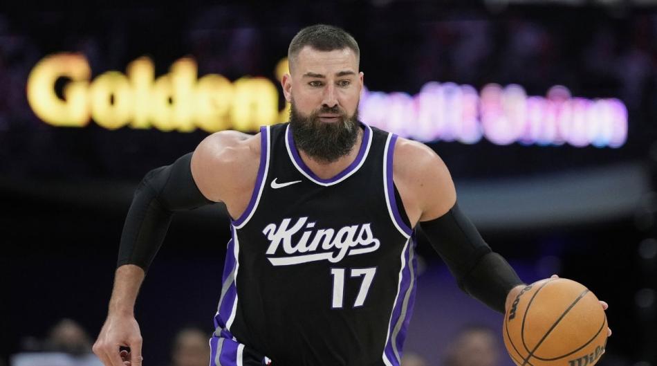 Nuggets, Valanciunas�� kadrosuna katt�