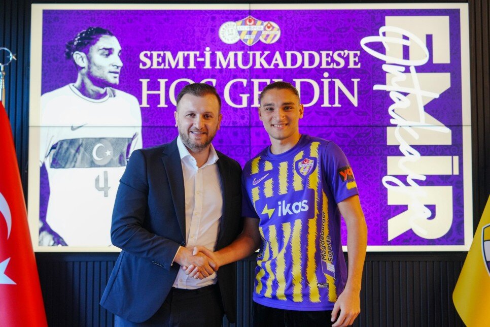 EM�R ORTAKAYA