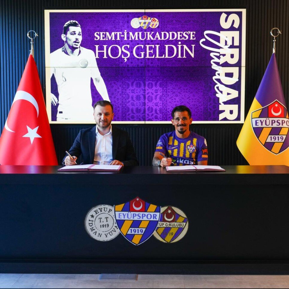 SERDAR G�RLER