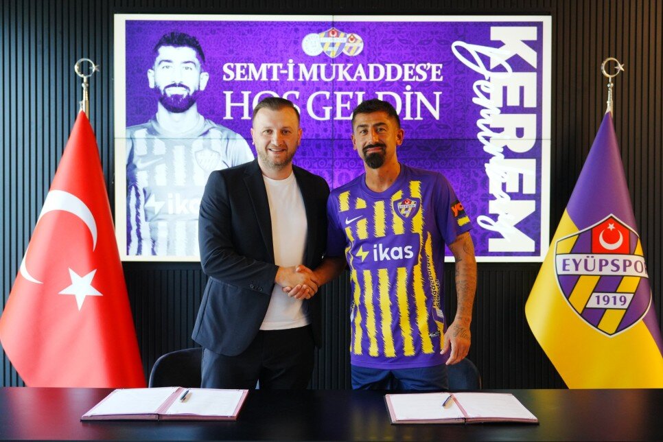 KEREM DEM�RBAY