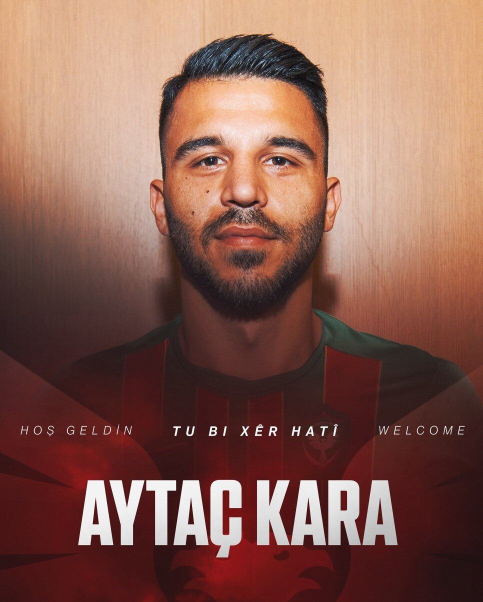 AYTA� KARA