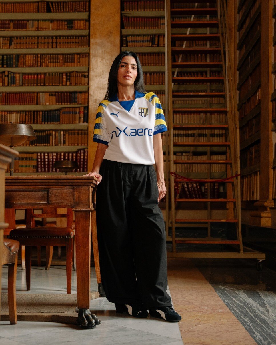 PARMA (ALTERNAT�F FORMA)