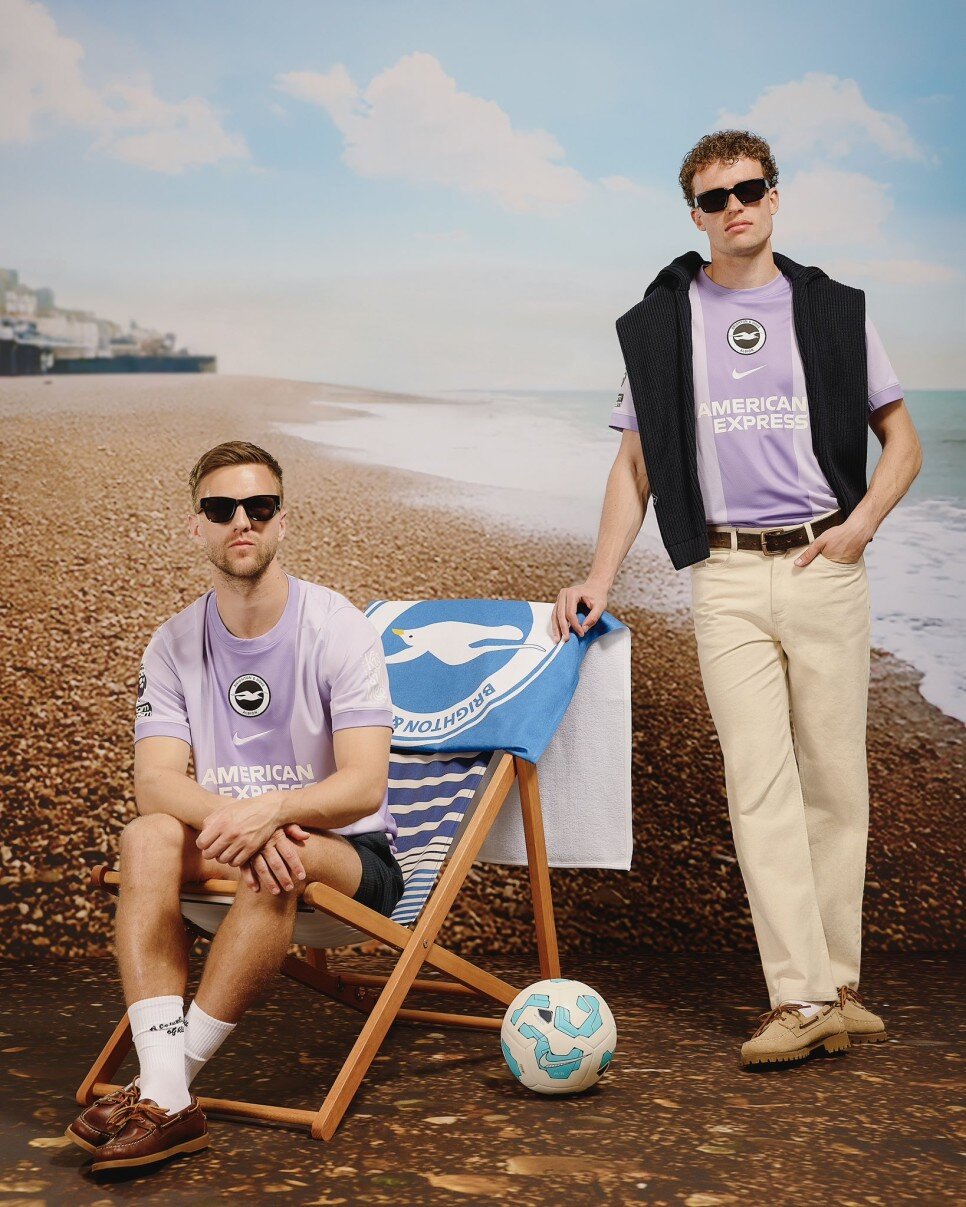 BRIGHTON (DEPLASMAN)