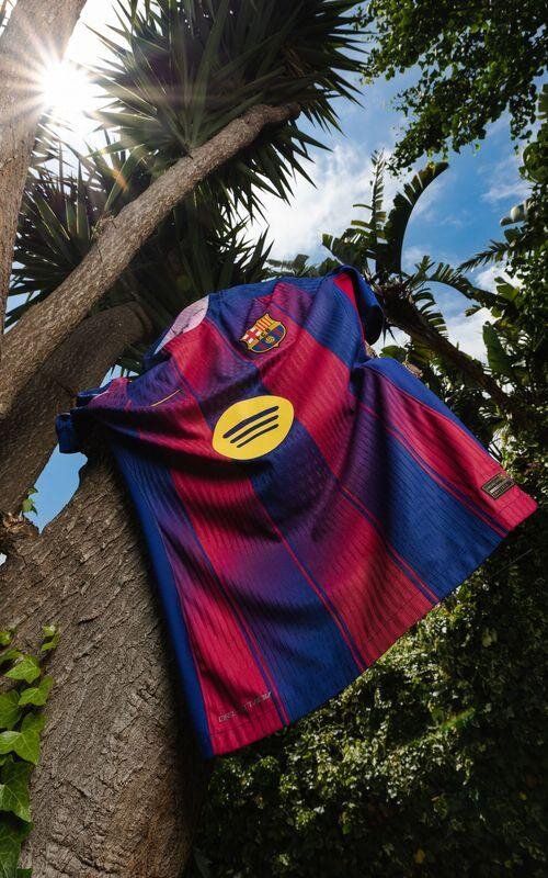 BARCELONA (�� SAHA)
