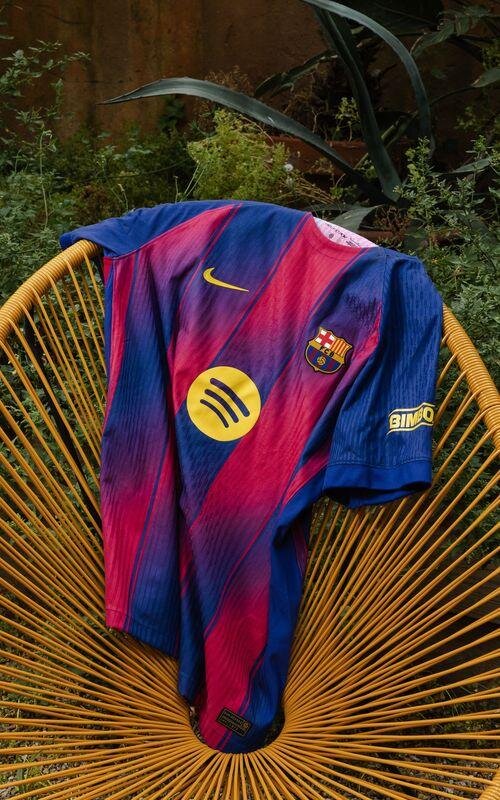 BARCELONA (�� SAHA)