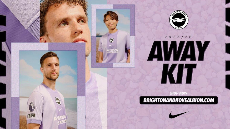 BRIGHTON (DEPLASMAN)