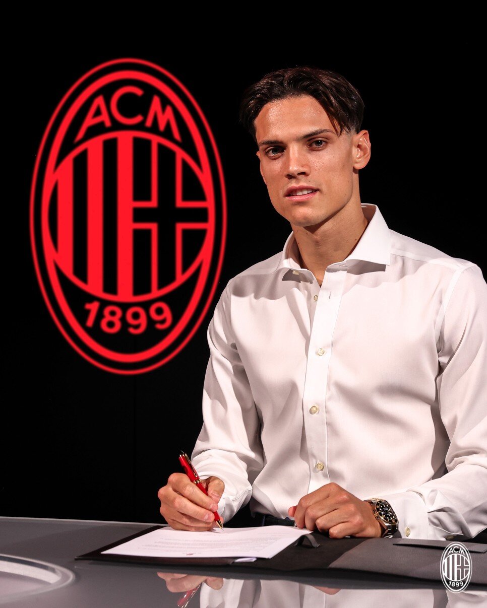 SAMUELE RICCI