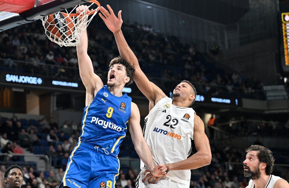 MACCABI TEL AVIV