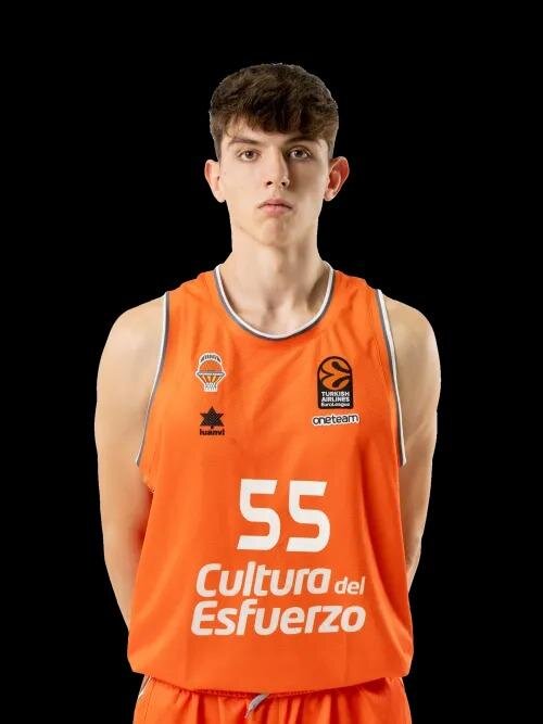 VALENCIA BASKETBOL