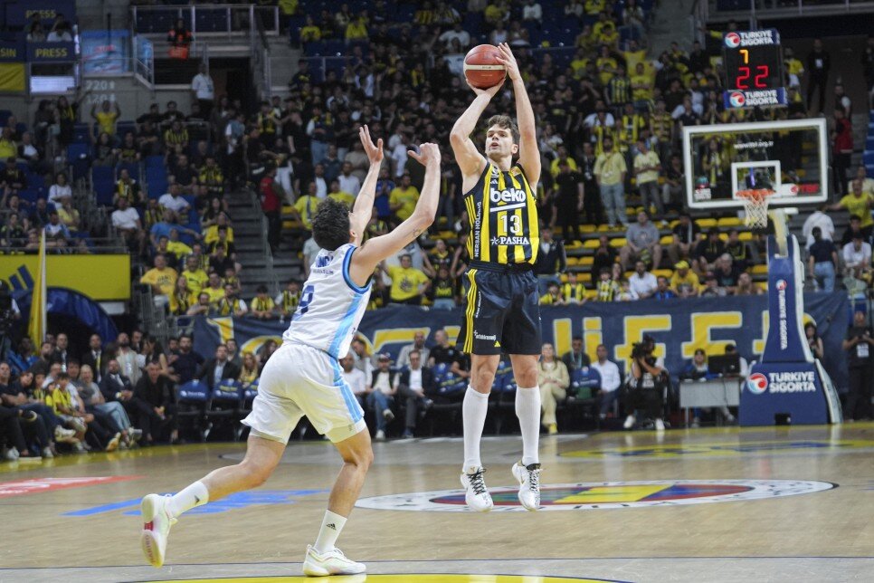 FENERBAH�E BEKO