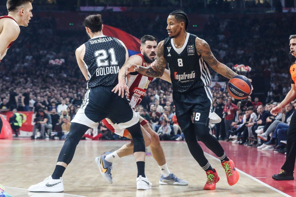 VIRTUS BOLOGNA