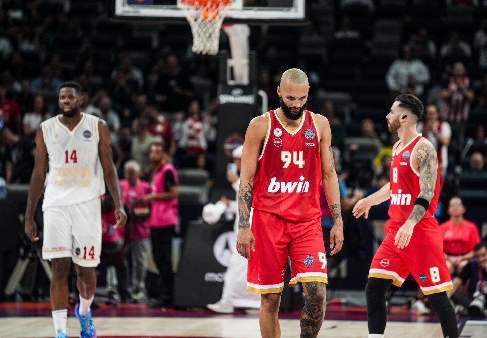 OLYMPIACOS PIRAEUS